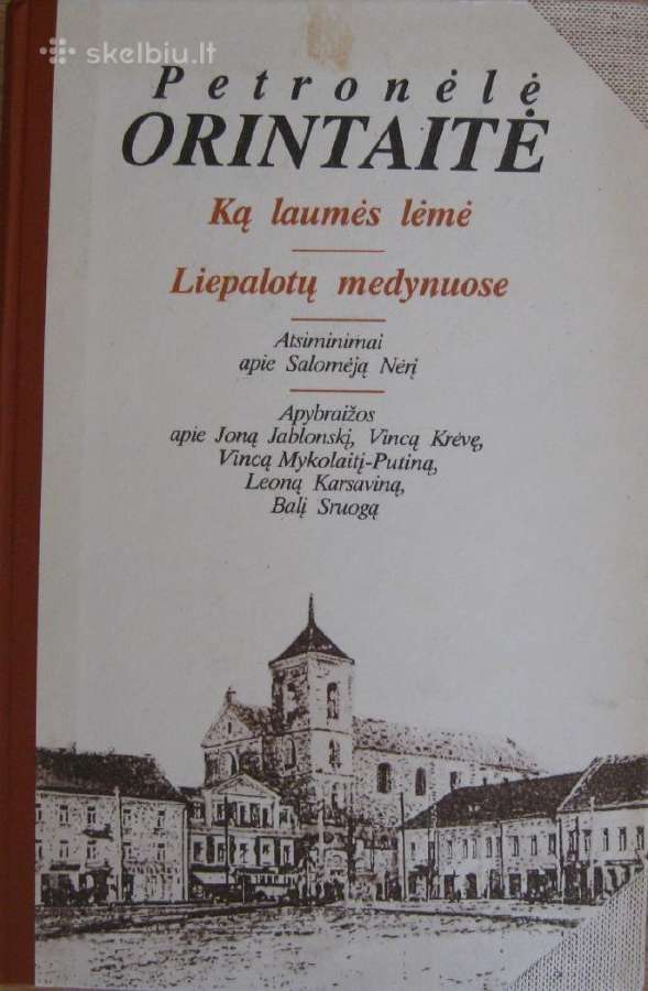 Knyga-1€ - nuotraukos Nr. 8