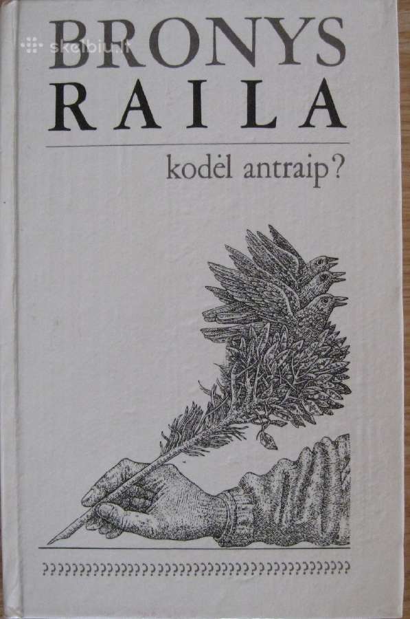 Knyga-1€ - nuotraukos Nr. 11