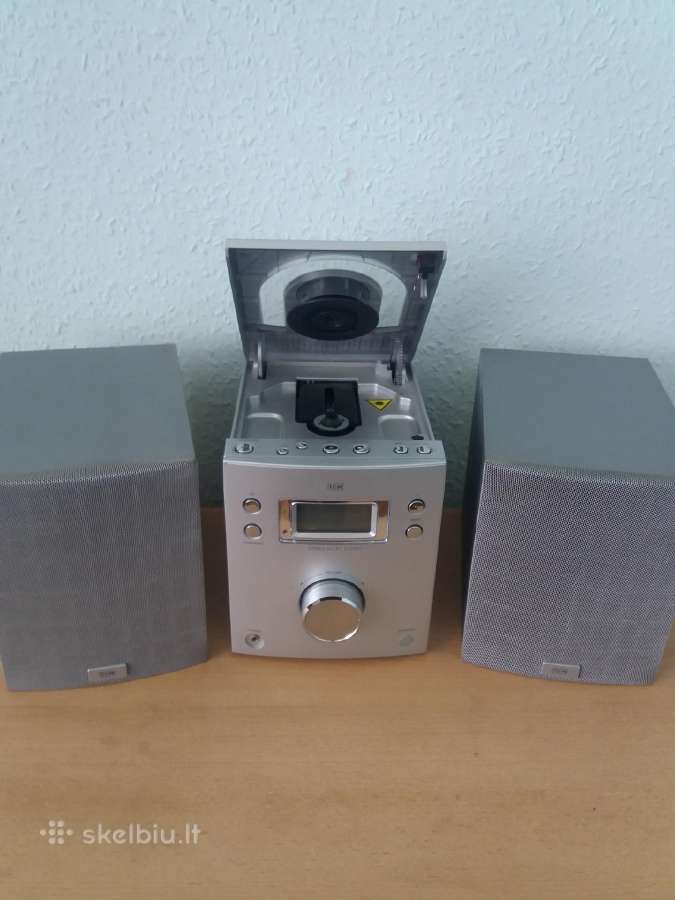 Muzikinis centras
