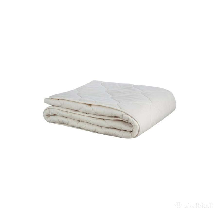 Superwash avių vilnos antklodė 300 g/m²