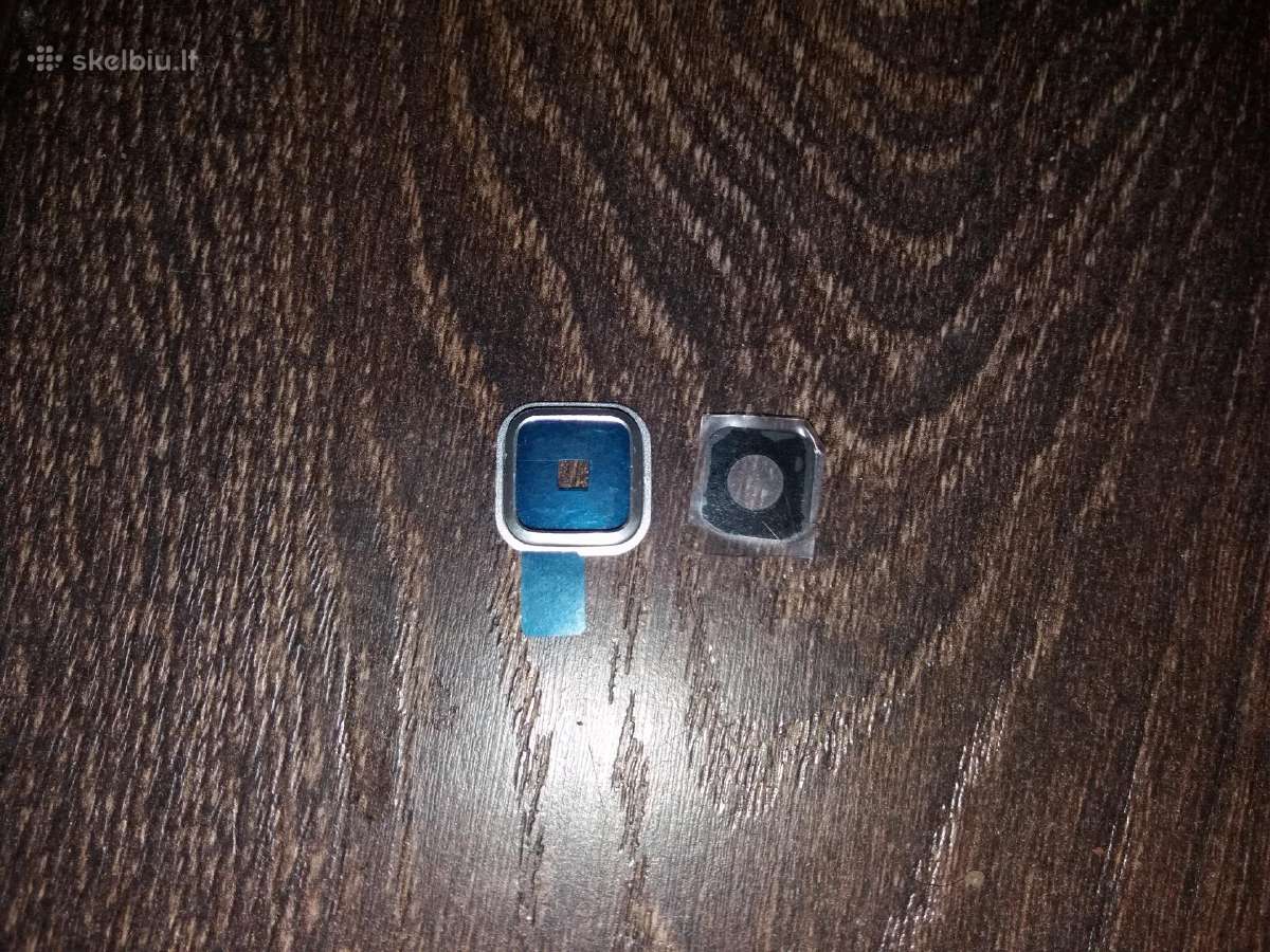 Parduodu Samsung S5 nauja kameros stikliuka - nuotraukos Nr. 2