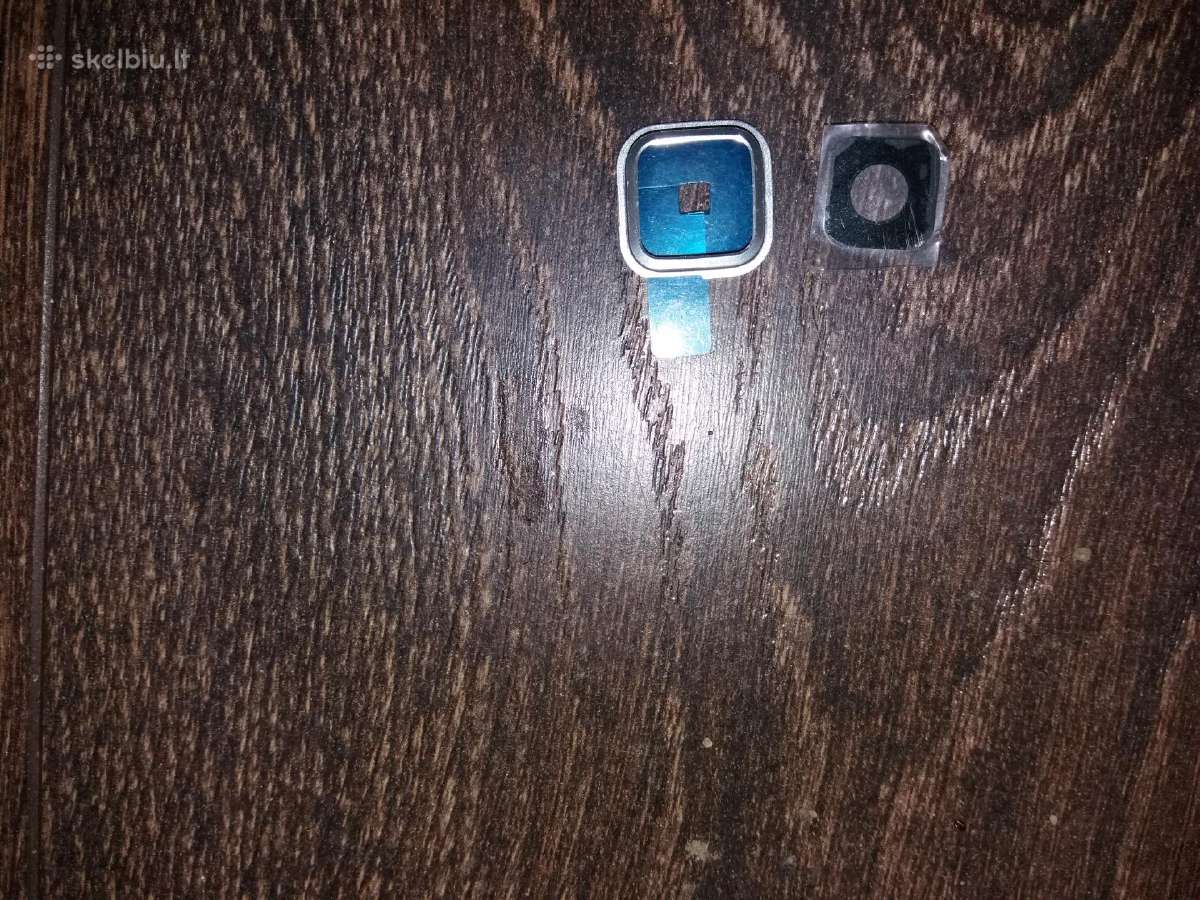 Parduodu Samsung S5 nauja kameros stikliuka - nuotraukos Nr. 3