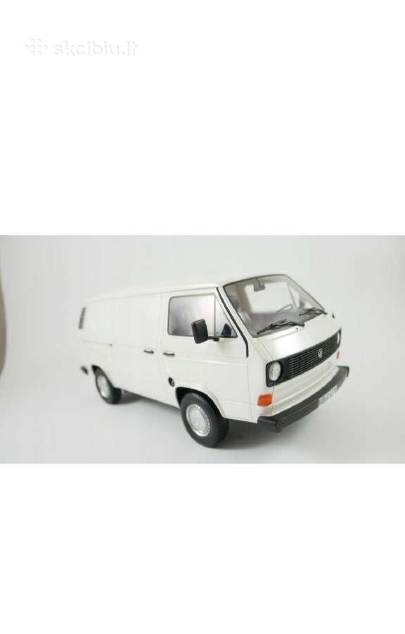 Volkswagen T3