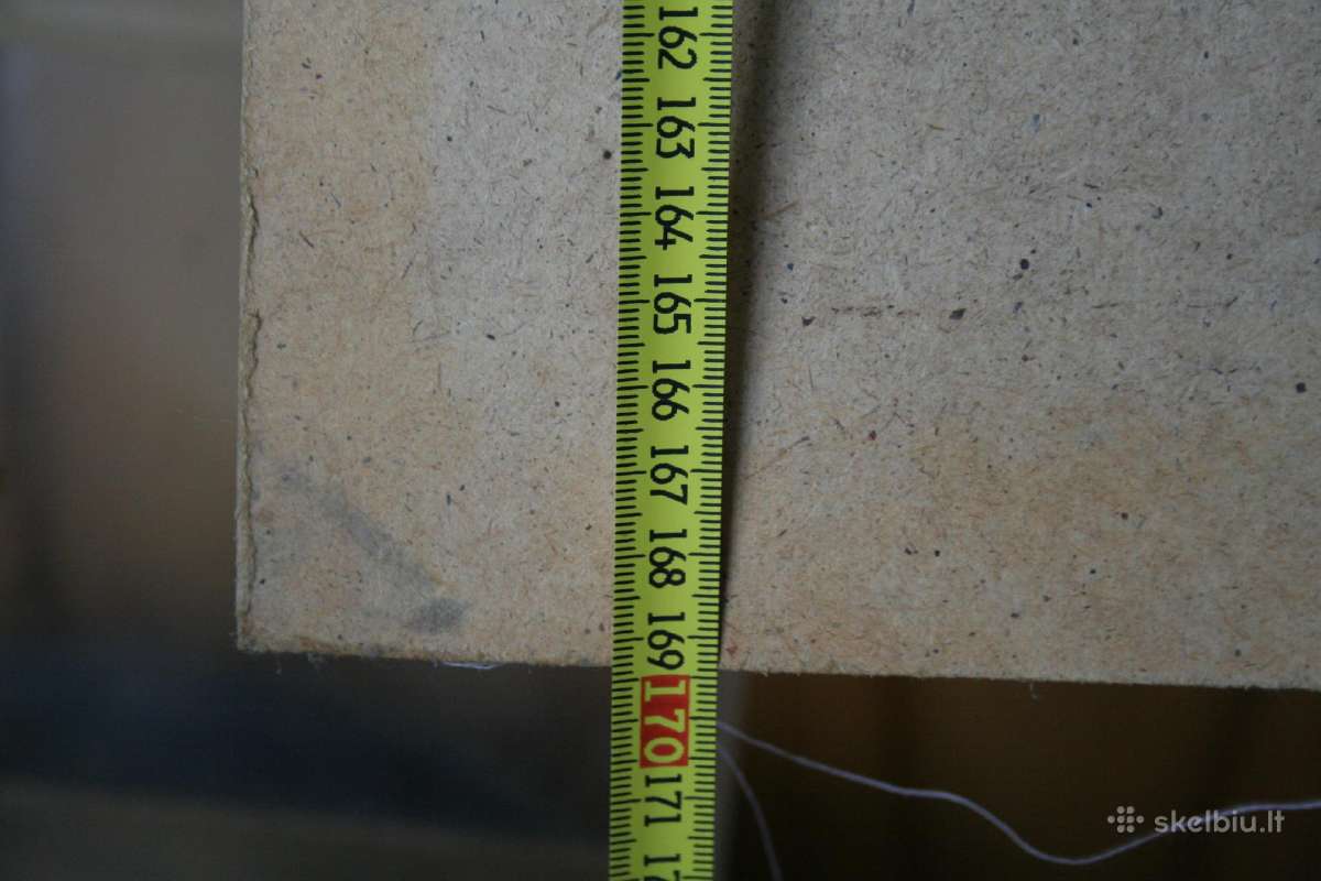 Preskartono nauji lapai 169,5x122,5 - nuotraukos Nr. 3