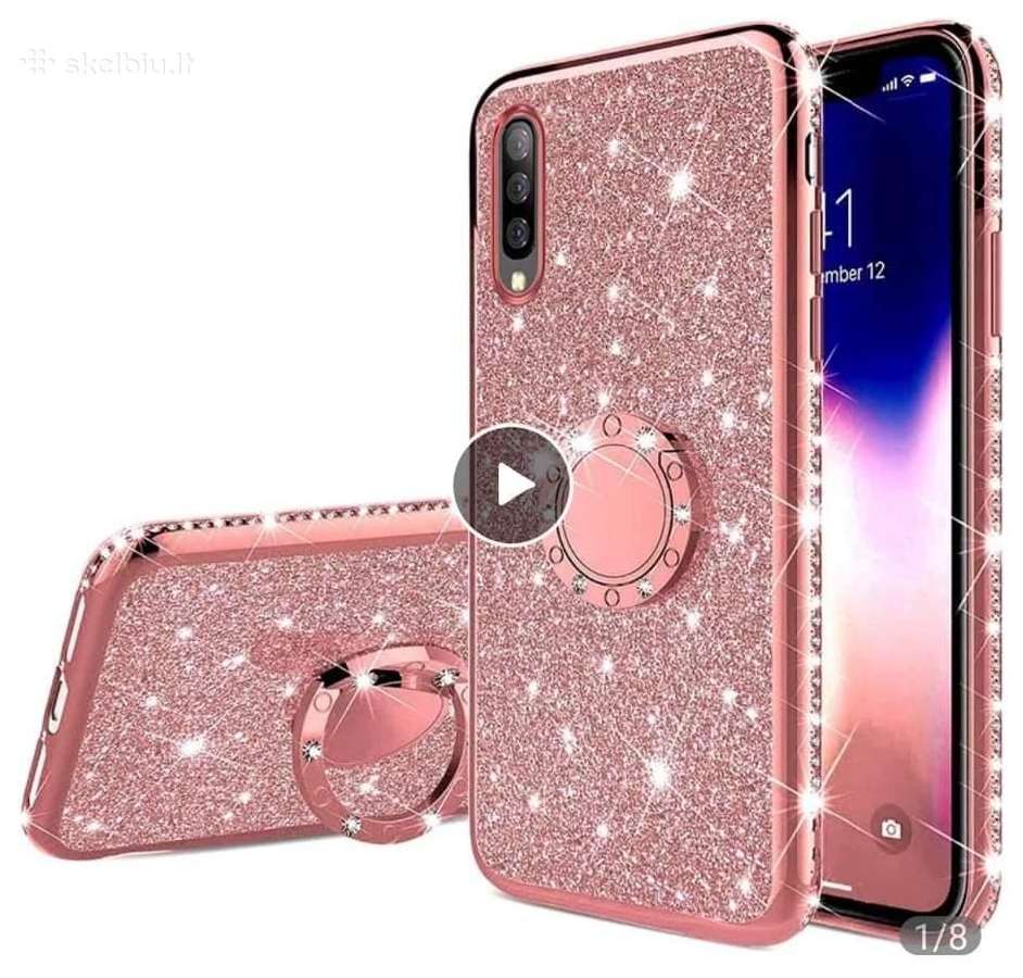 Deklas Xiaomi Mi 9 lite - nuotraukos Nr. 2