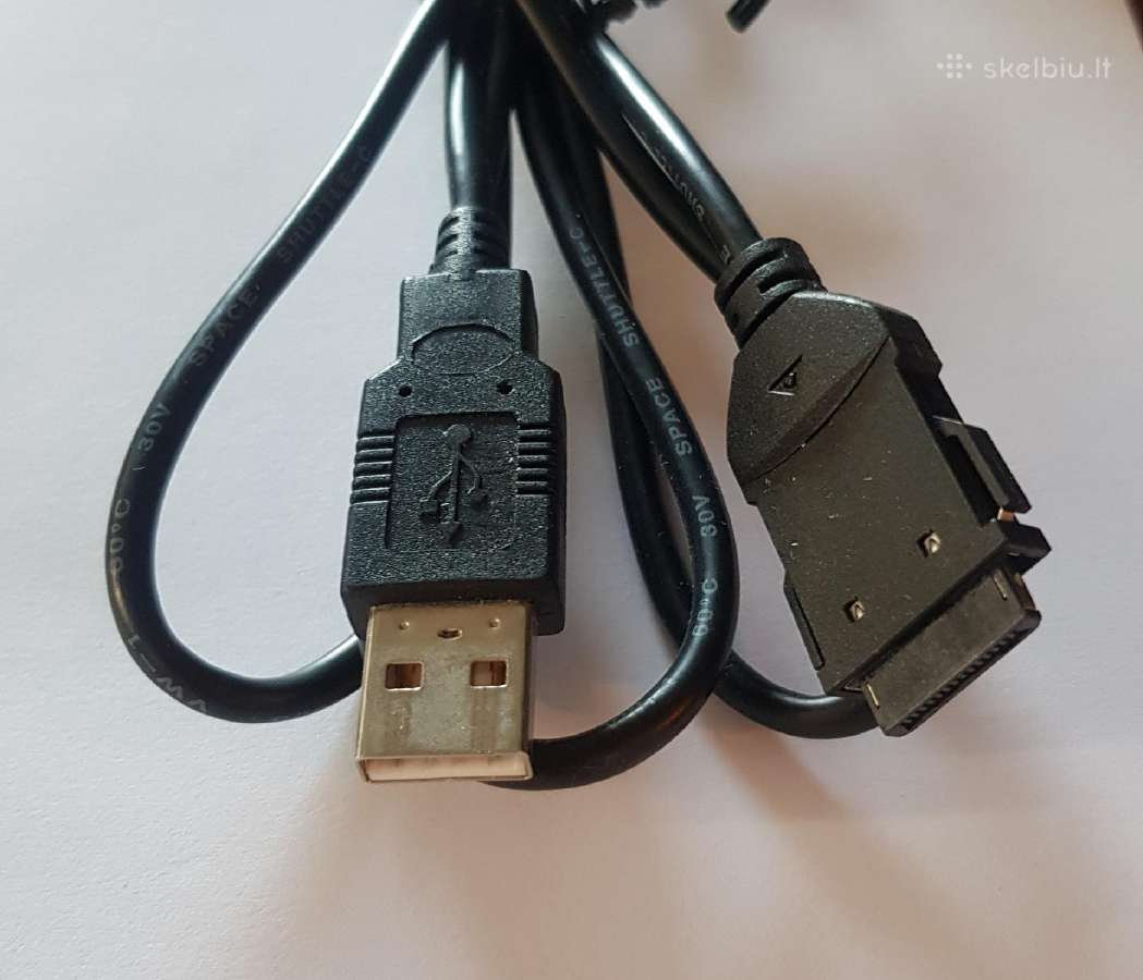 Usb - nuotraukos Nr. 3