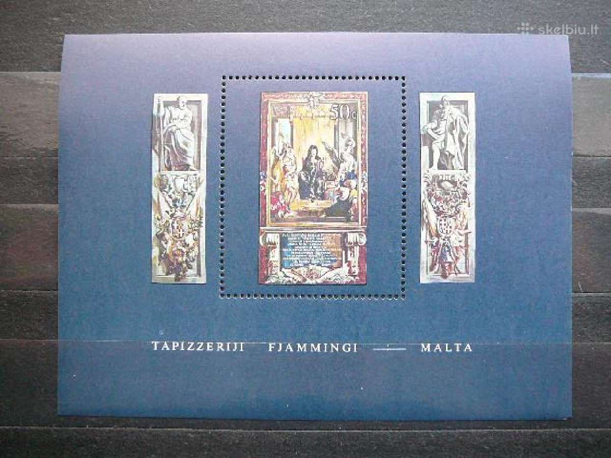 Daile Malta Mnh mt609s