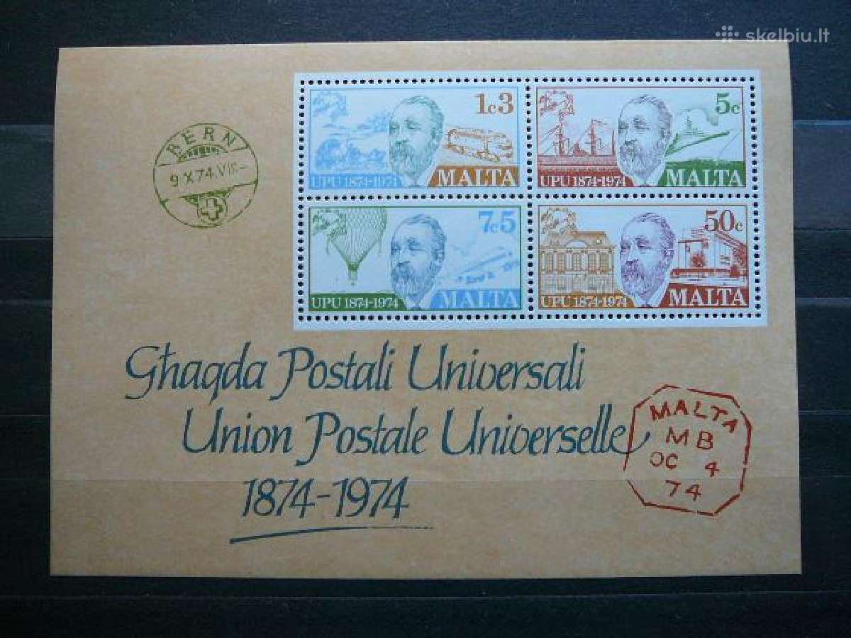 Pasto Sajunga Pastas Malta Mnh mt497s