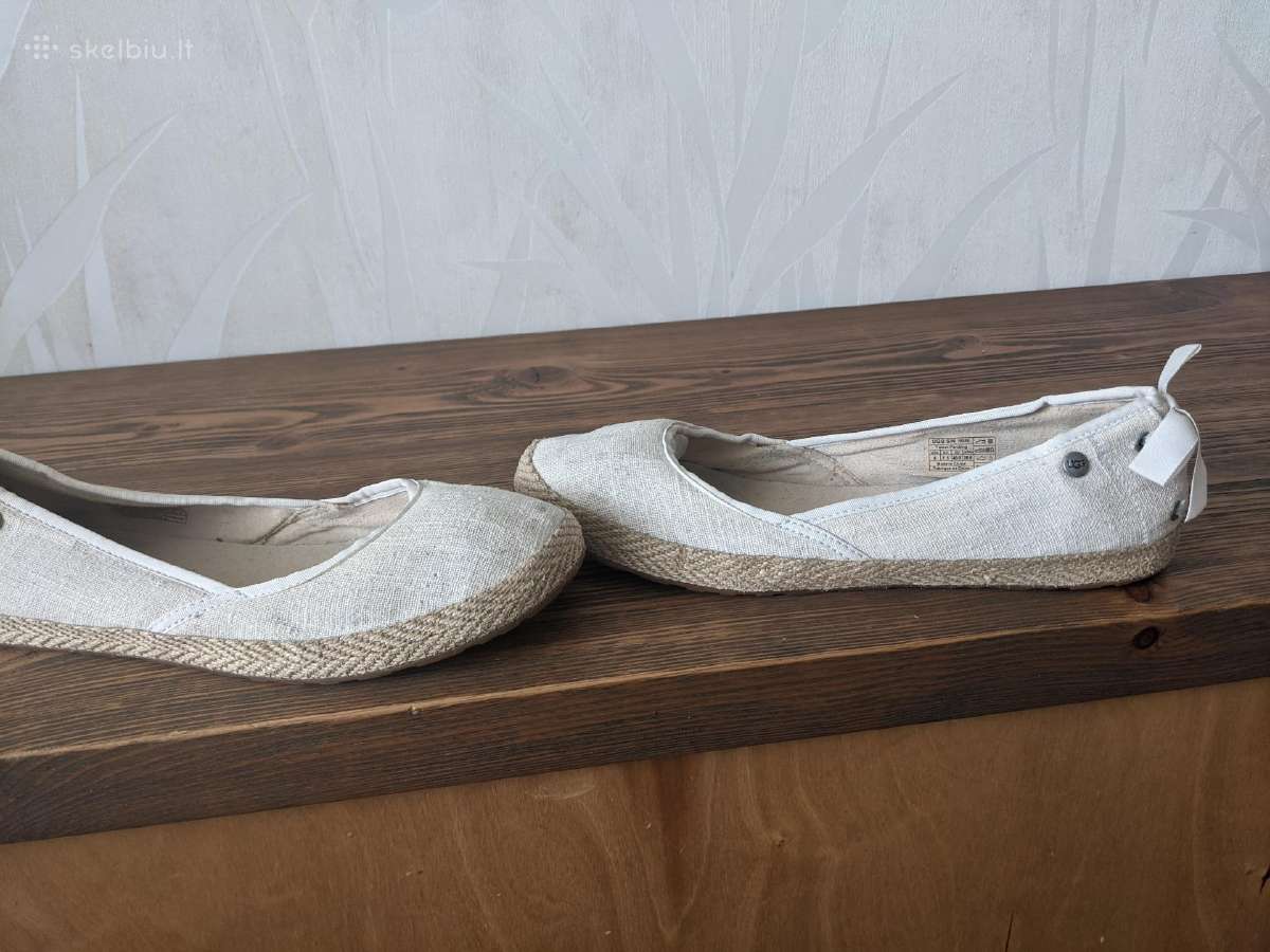 Ugg bateliai - nuotraukos Nr. 2