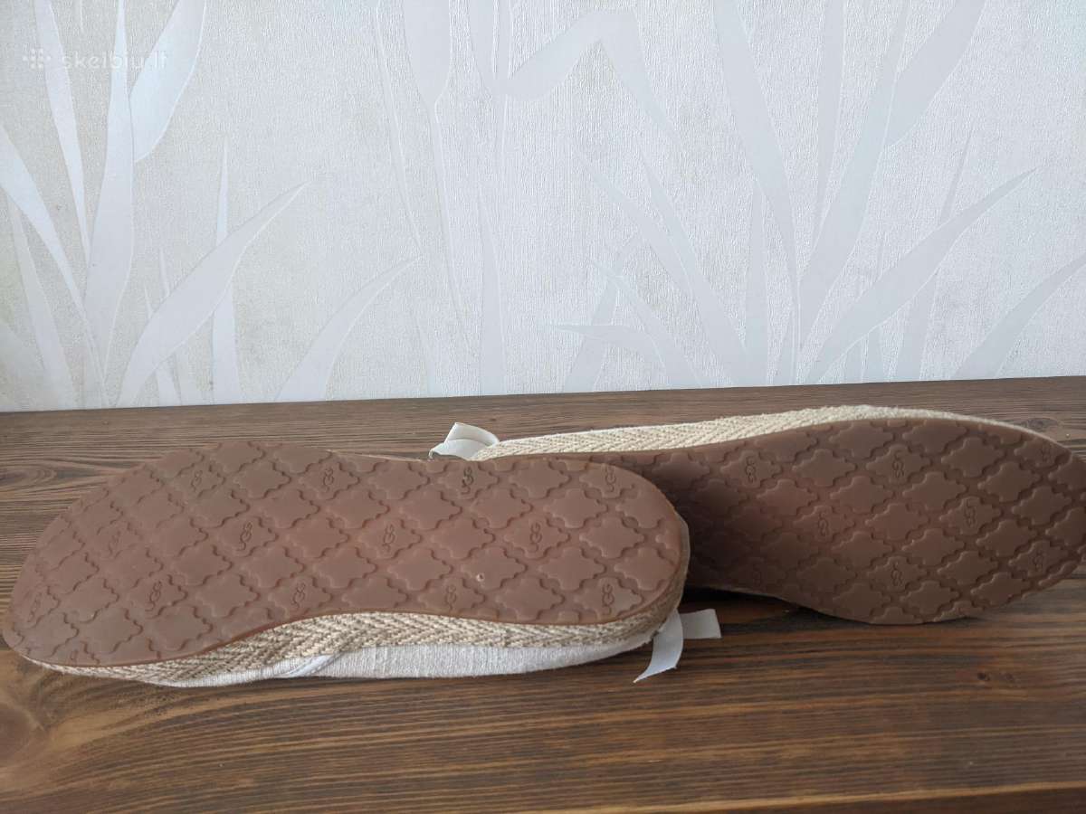 Ugg bateliai - nuotraukos Nr. 4