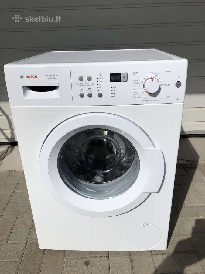 Bosch Serie 6