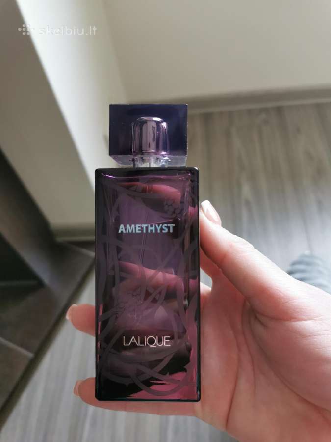 Kvepalai Lalique Amethyst