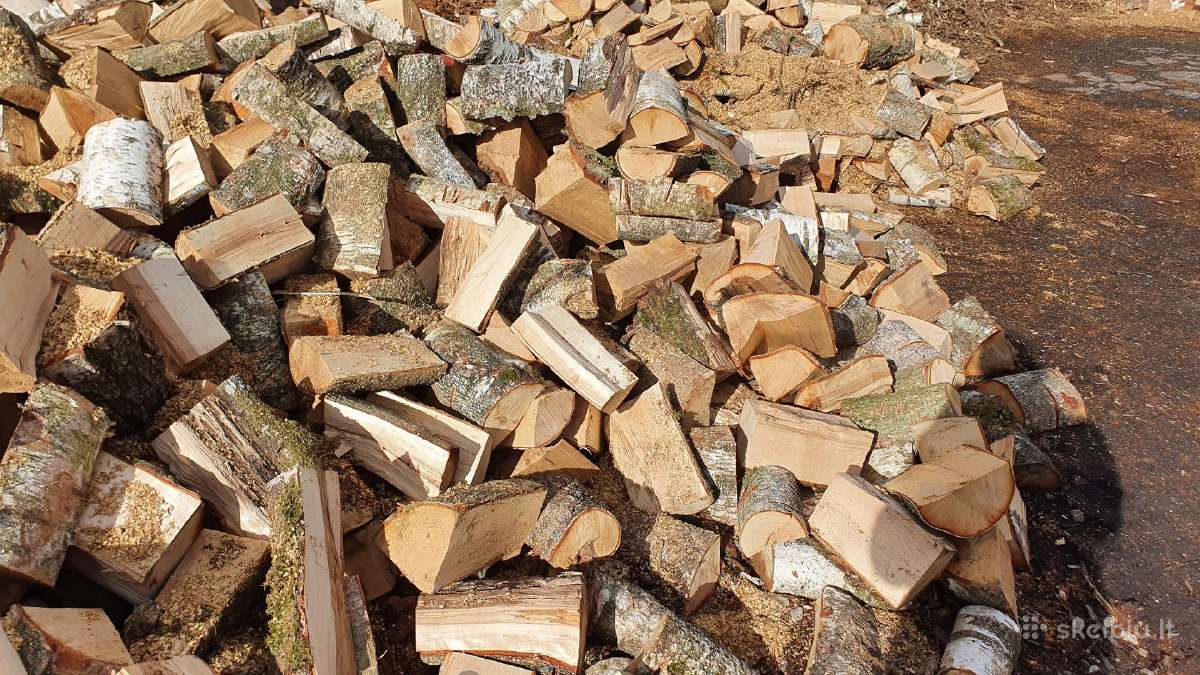 Skaldytos malkos Kaišiadorys, Elektrėnai - nuotraukos Nr. 2