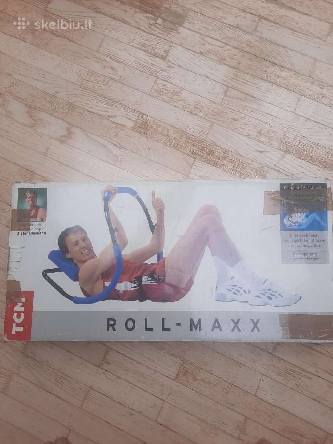 Treniruoklis