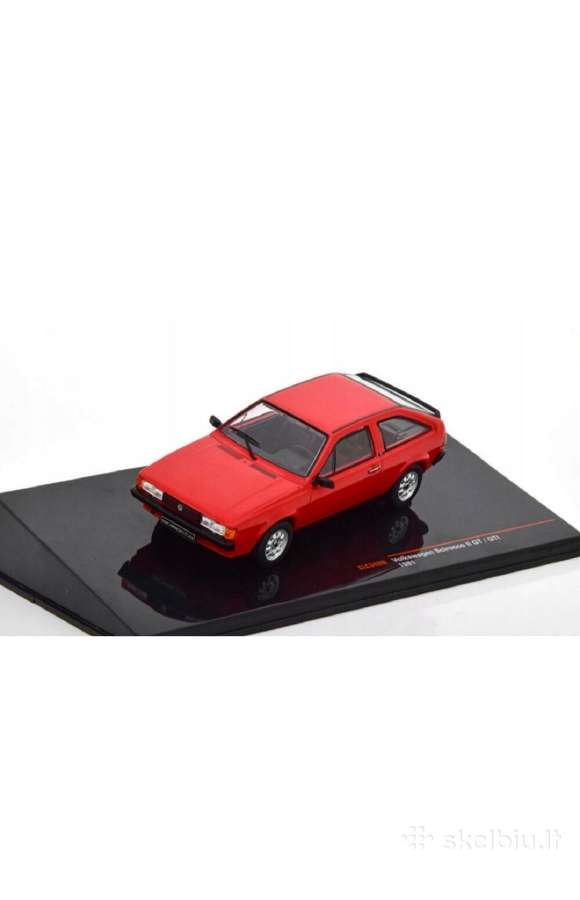 Vw Scirocco