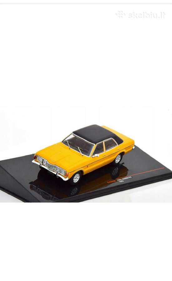 Ford Taunus