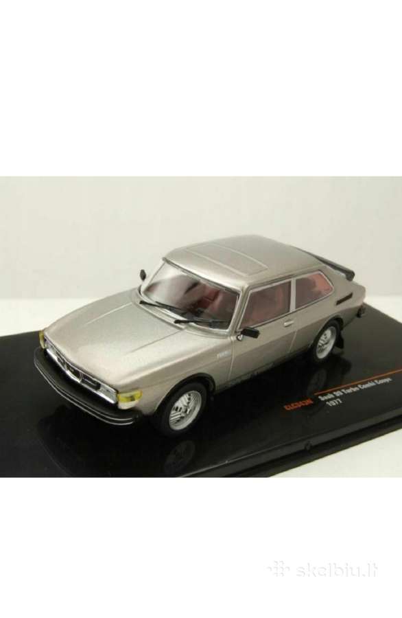 Saab 99