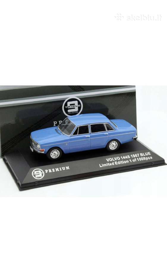 Volvo 144