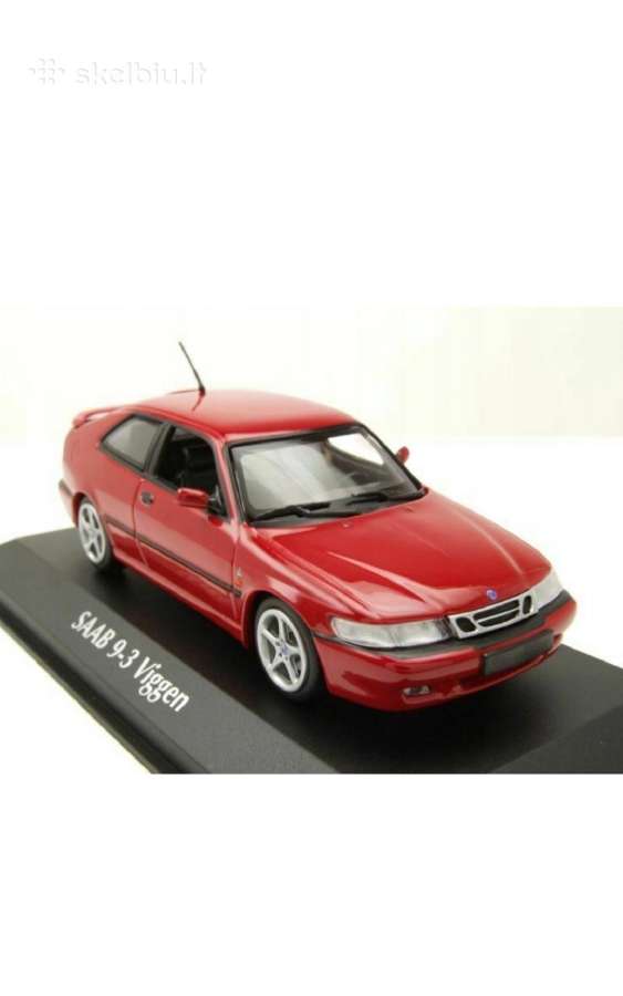 Saab 9-3