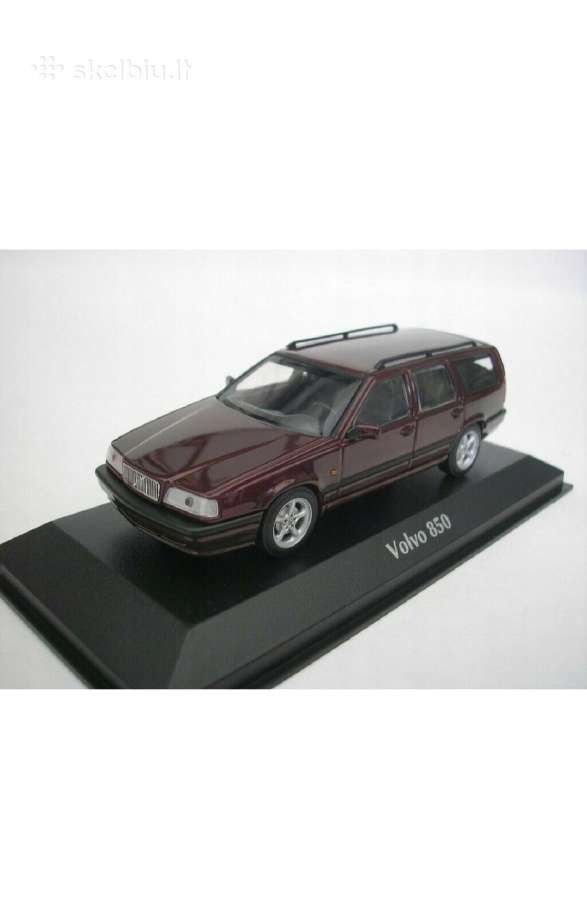 Volvo 850
