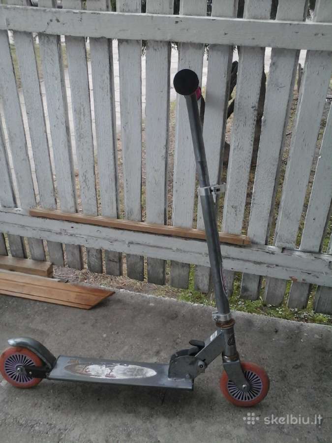 Paspirtukas