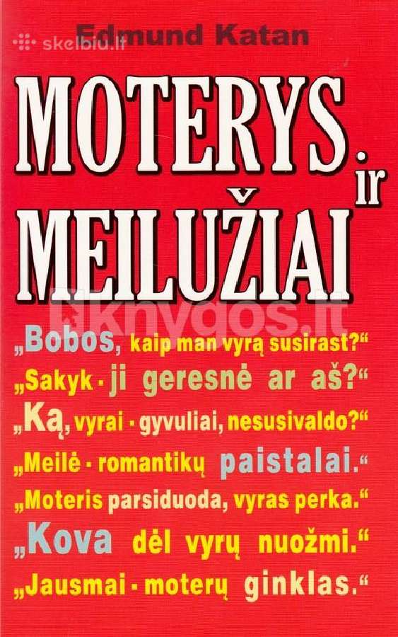 3 knygos tik už 15 eurų - nuotraukos Nr. 3