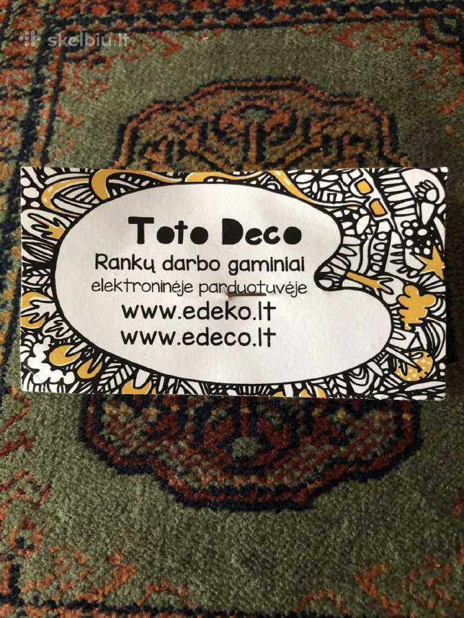 Segė - nuotraukos Nr. 3