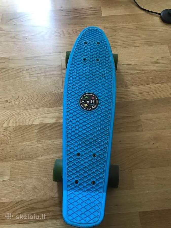 Riedlentė penny board