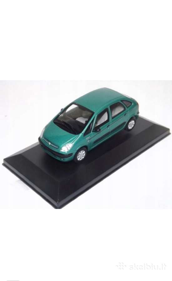 Citroen Picasso