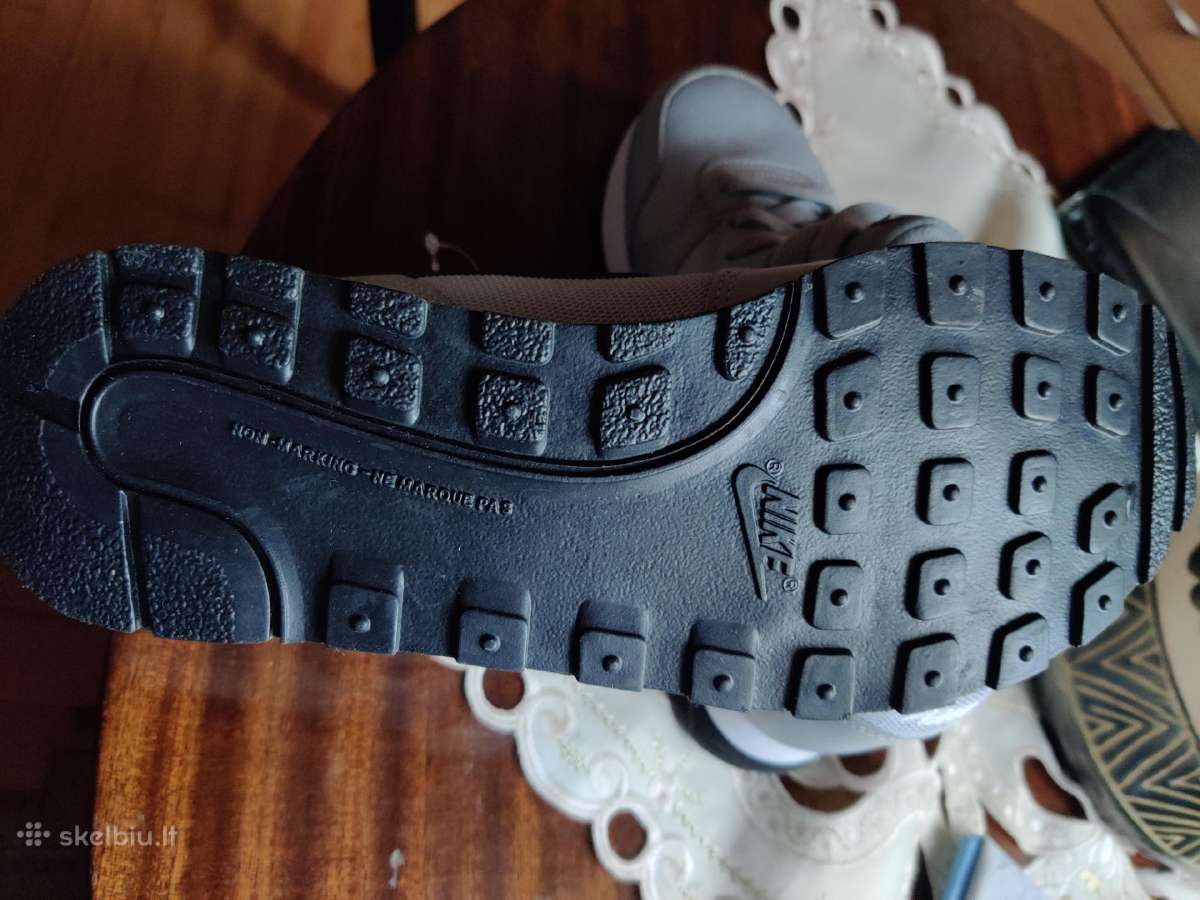Nauji kedukai nike - nuotraukos Nr. 3