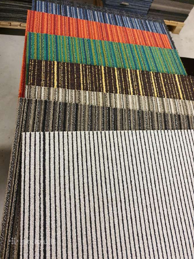 Kilimines plyteles , vinilas - nuotraukos Nr. 5