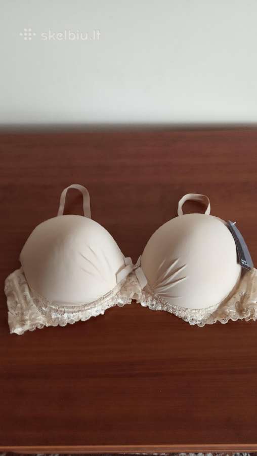 Nauja Yyg liemenėlė