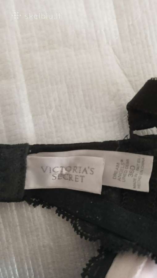 Victoria‘s Secret liemenėlė - nuotraukos Nr. 3