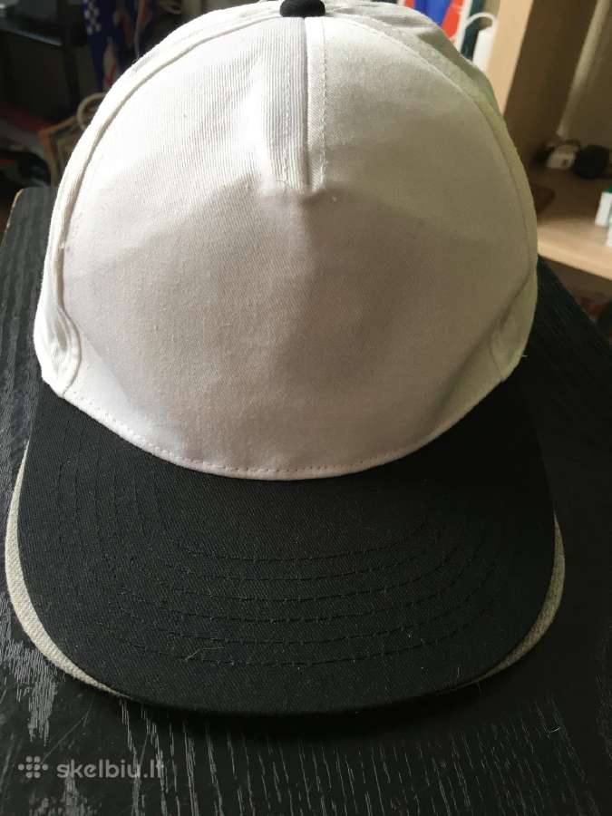 Beechfield original new full cap nuo saules - nuotraukos Nr. 2