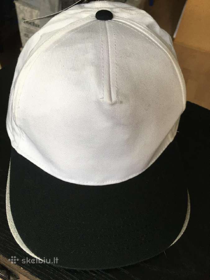 Beechfield original new full cap nuo saules - nuotraukos Nr. 3