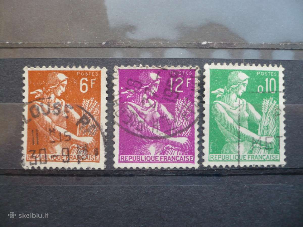 1957-1959 m. Kombainas - naujos vertybės