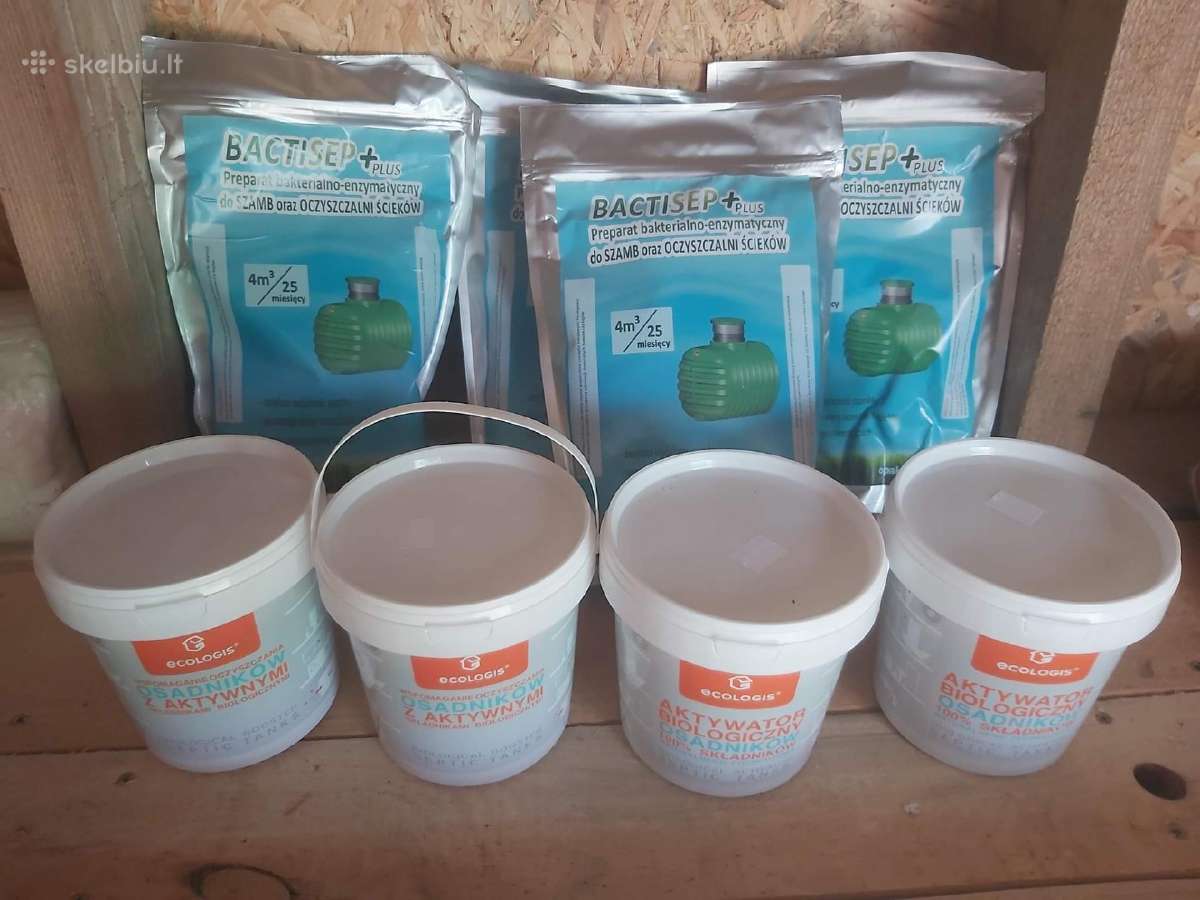 Euro-plast,traidenis,ecoroto, August&co, Biomax. - nuotraukos Nr. 10