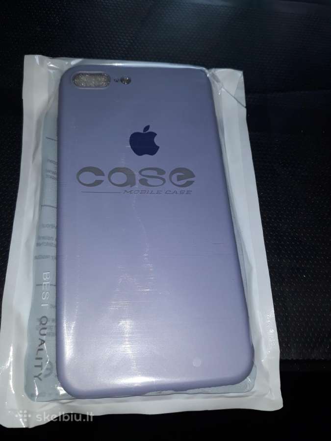 Apple telefono viršelis - nuotraukos Nr. 3