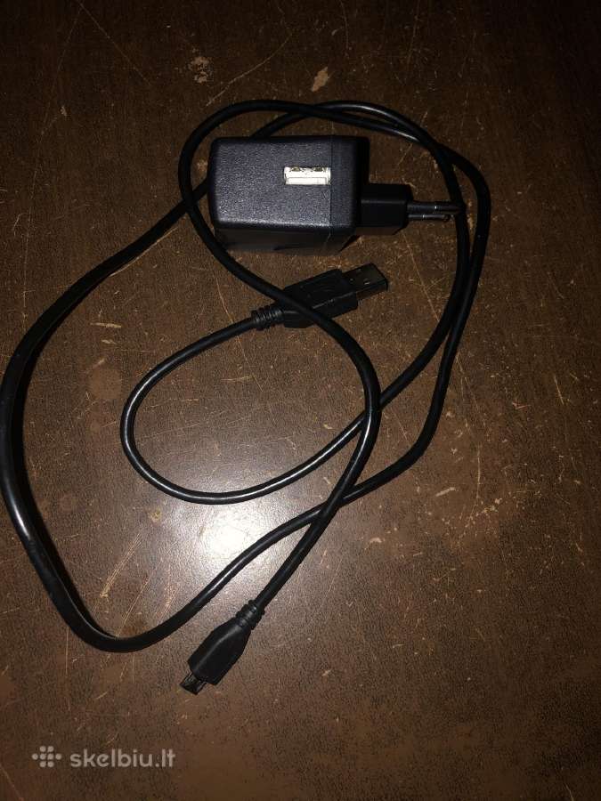 Usb jungtis