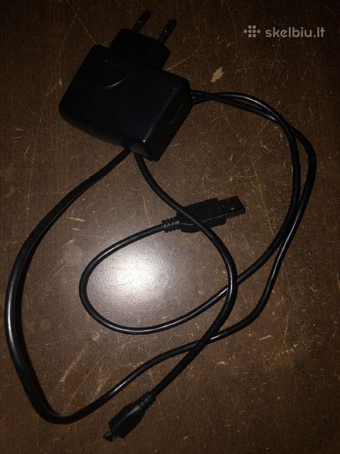Usb jungtis - nuotraukos Nr. 2