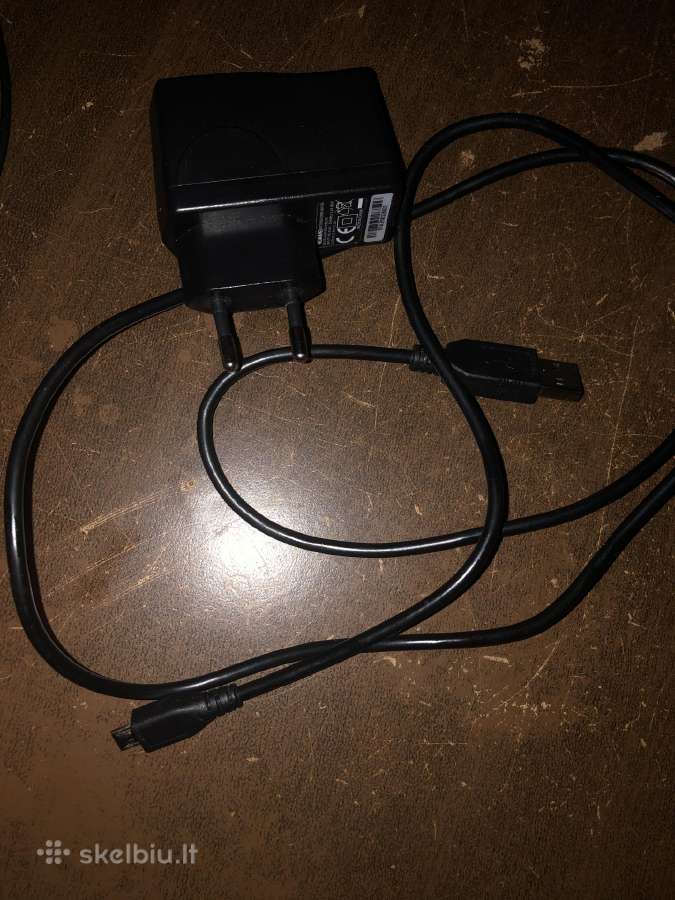 Usb jungtis - nuotraukos Nr. 3