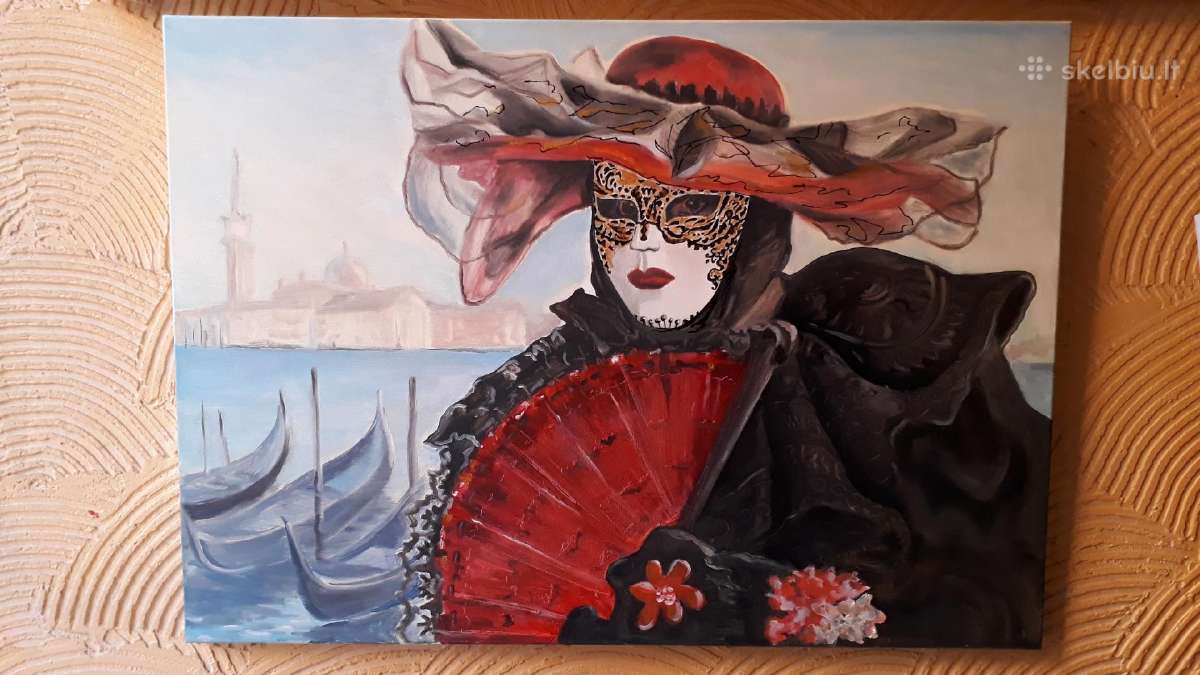 Paveikslas