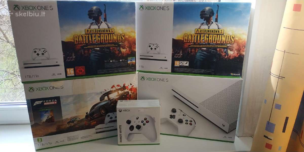 Perku, keičiu Xbox One, Playstation 4 žaidimus! - nuotraukos Nr. 21