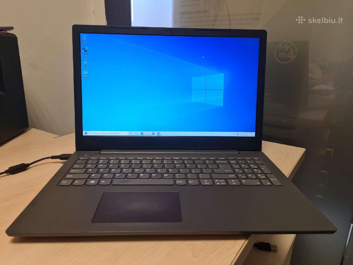 Lenovo v130-15ikb i5/8gb/128gb SSD
