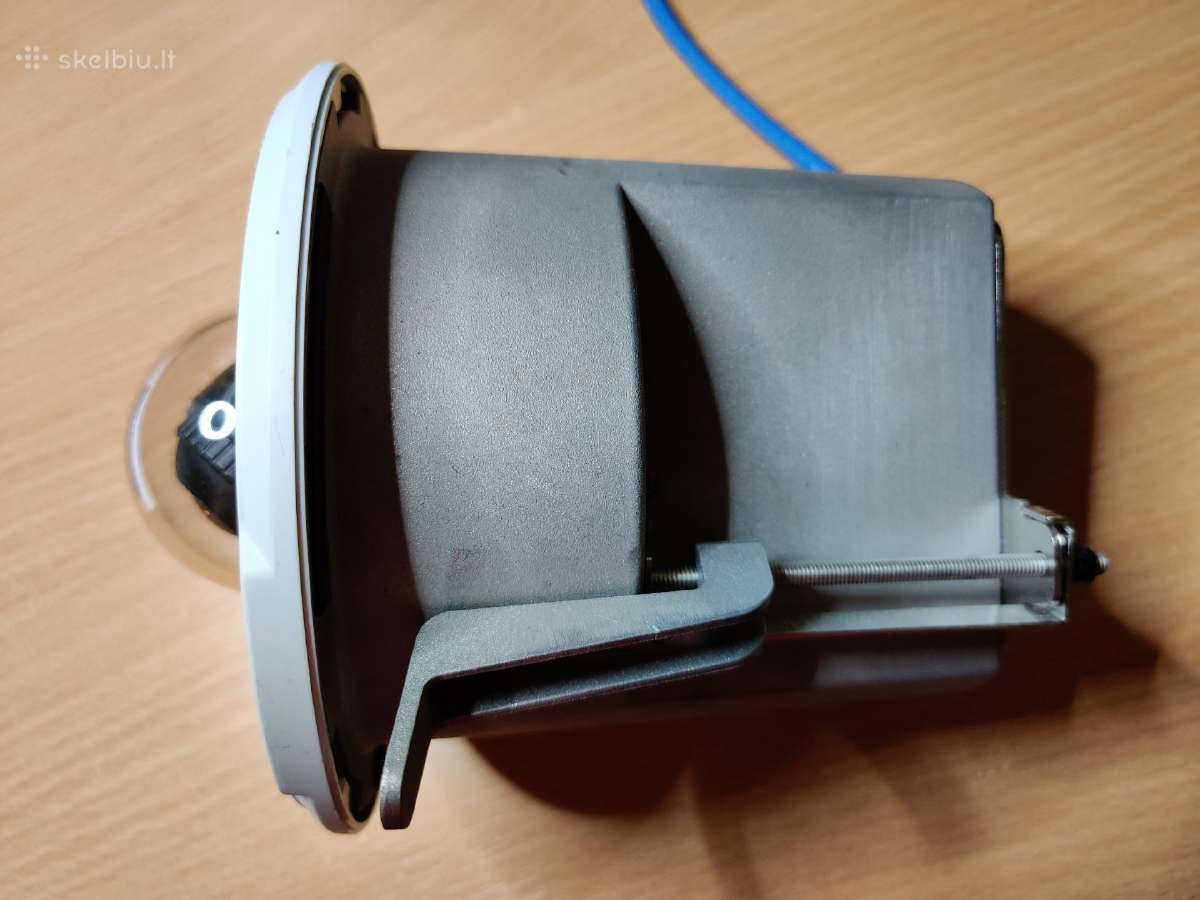 Axis M3046-v vaizdo stebėjimo kameros 4mp - nuotraukos Nr. 4