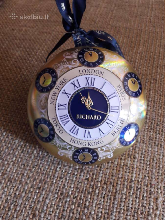 Pakabinami žaisliukai - nuotraukos Nr. 8