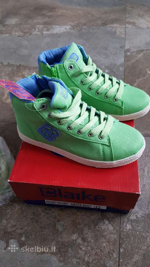 Toms, Ugg, Nb, Dc, Blaike batai - nuotraukos Nr. 2