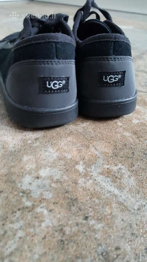 Toms, Ugg, Nb, Dc, Blaike batai - nuotraukos Nr. 5