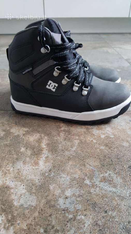 Toms, Ugg, Nb, Dc, Blaike batai - nuotraukos Nr. 6