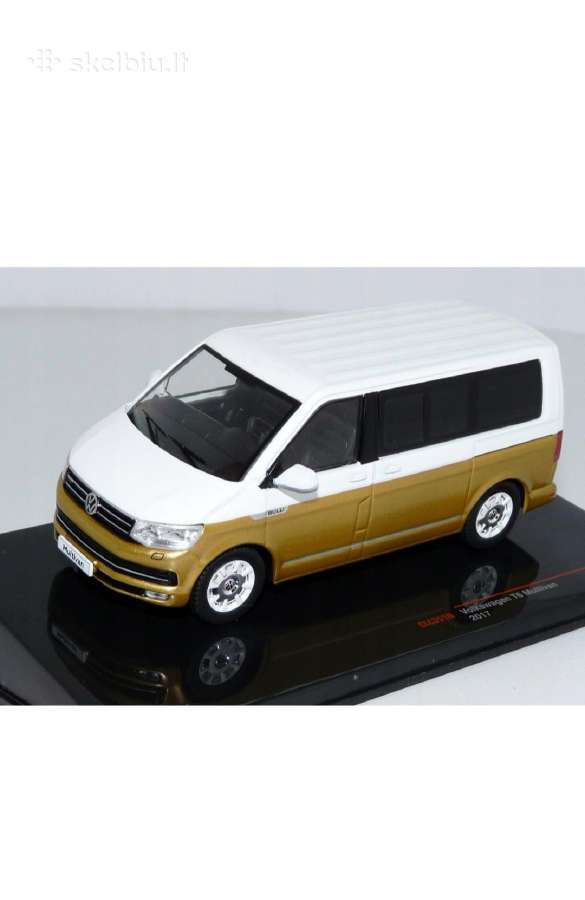 VW T6
